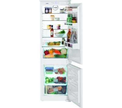 LIEBHERR ICUNS3314 Integrated Fridge Freezer LIEBHERR ICUNS3314 Integrated Fridge Freezer